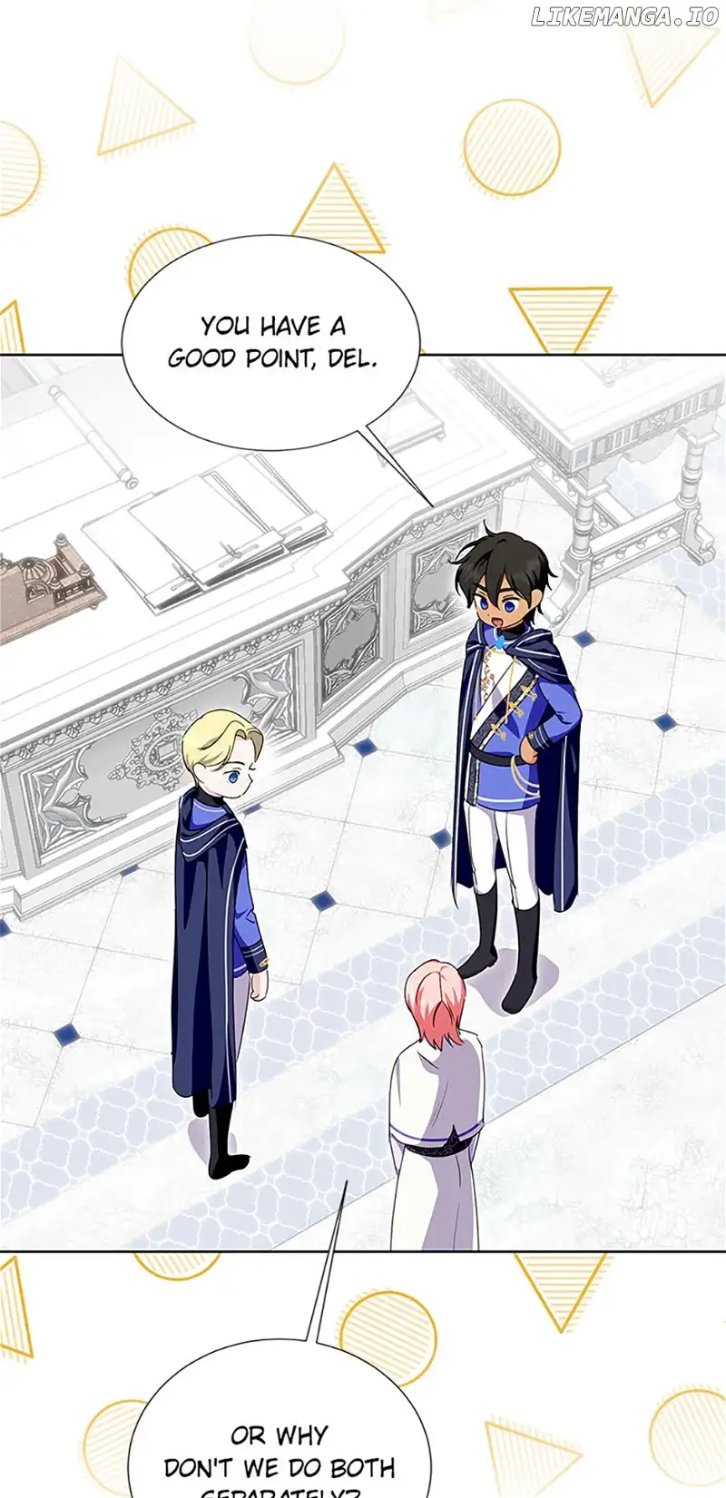 If You Remove the Kind Protagonist’s Mask chapter 43 page 30