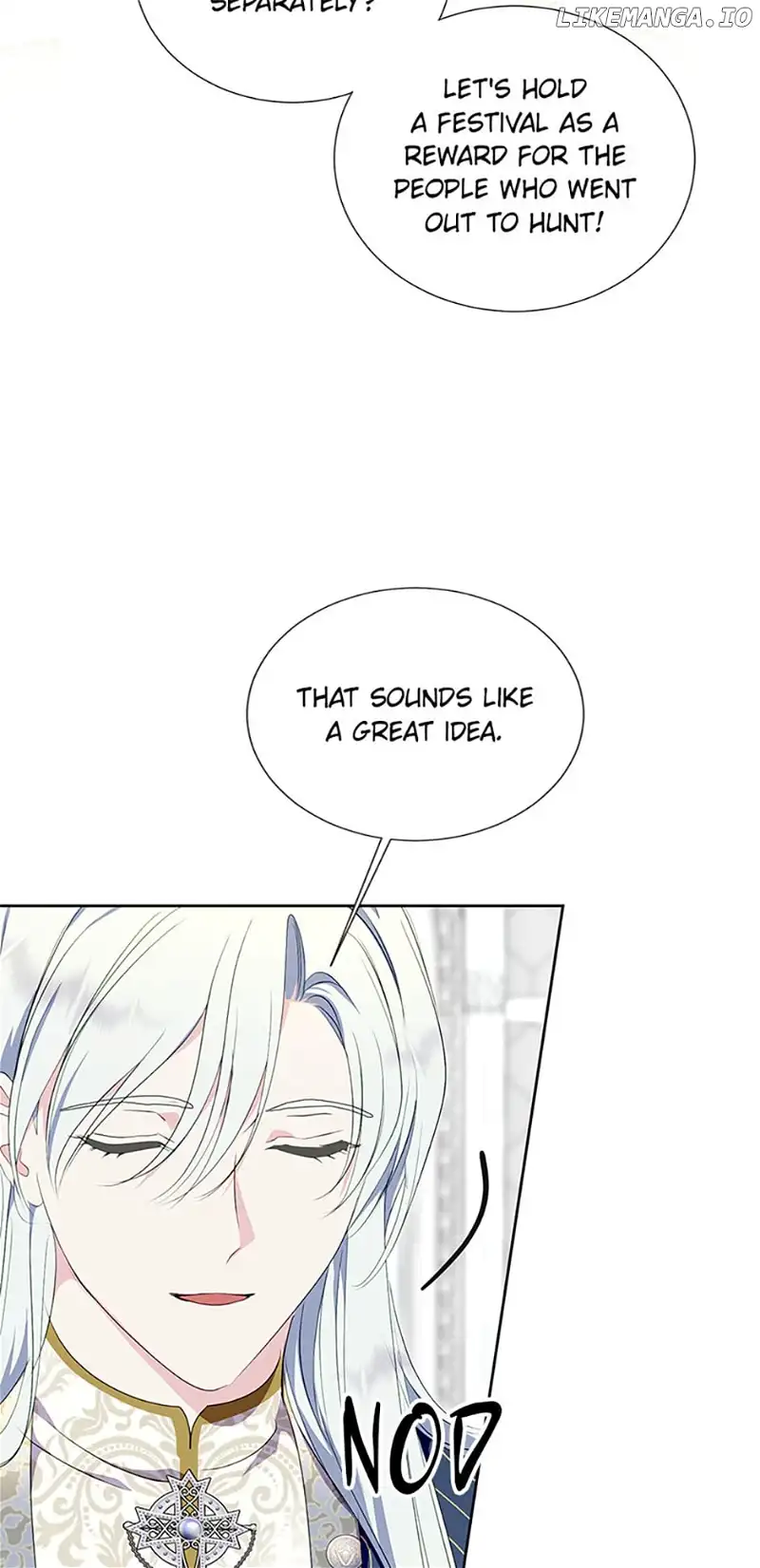 If You Remove the Kind Protagonist’s Mask chapter 43 page 31