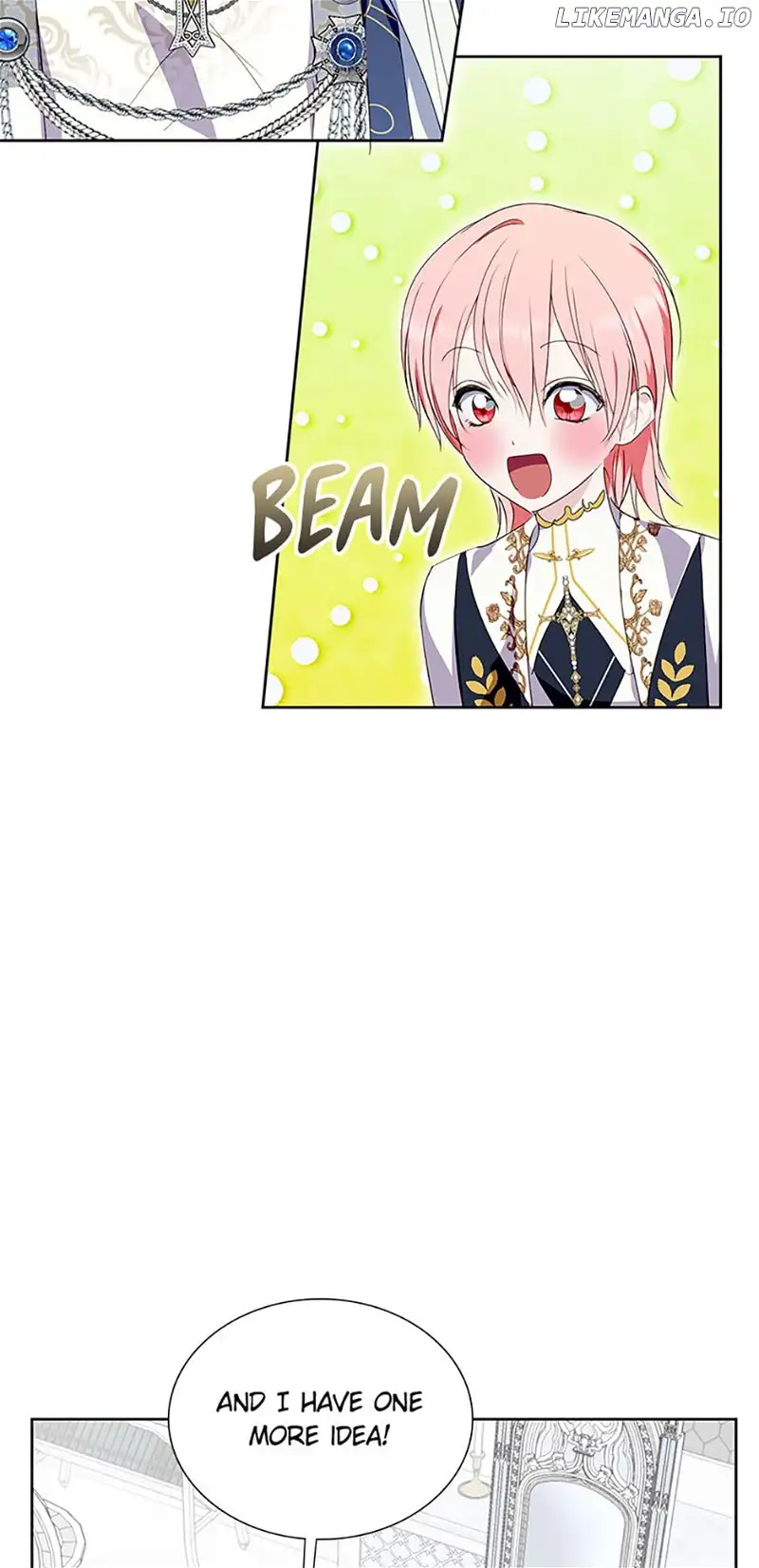 If You Remove the Kind Protagonist’s Mask chapter 43 page 32