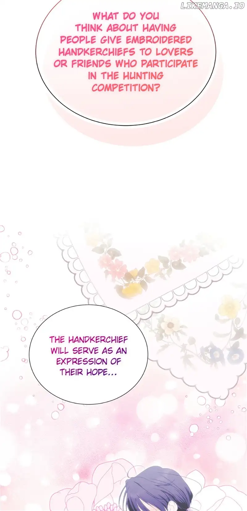 If You Remove the Kind Protagonist’s Mask chapter 43 page 34