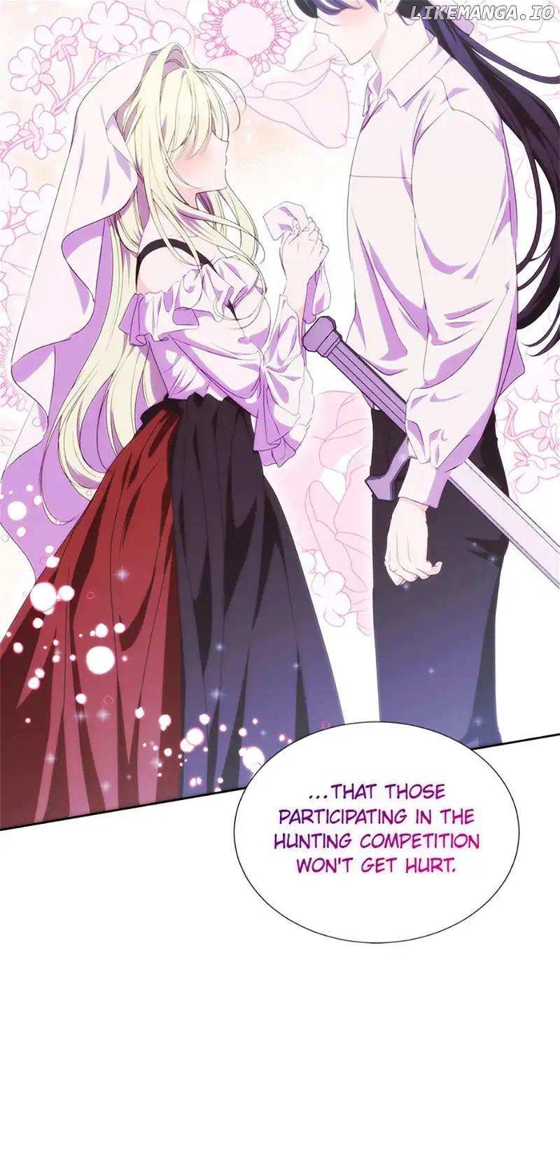 If You Remove the Kind Protagonist’s Mask chapter 43 page 35