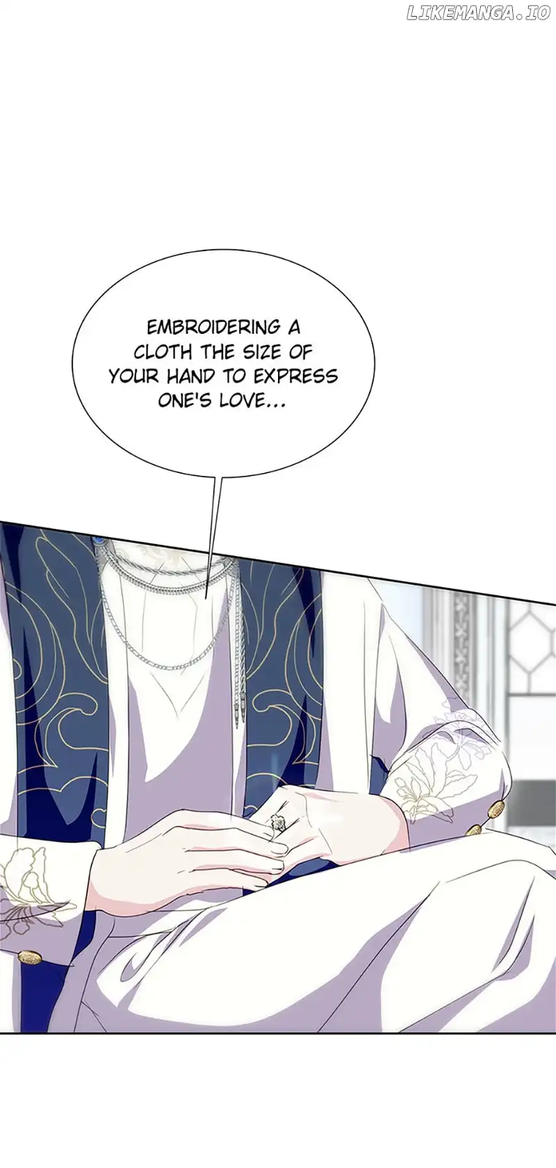 If You Remove the Kind Protagonist’s Mask chapter 43 page 36
