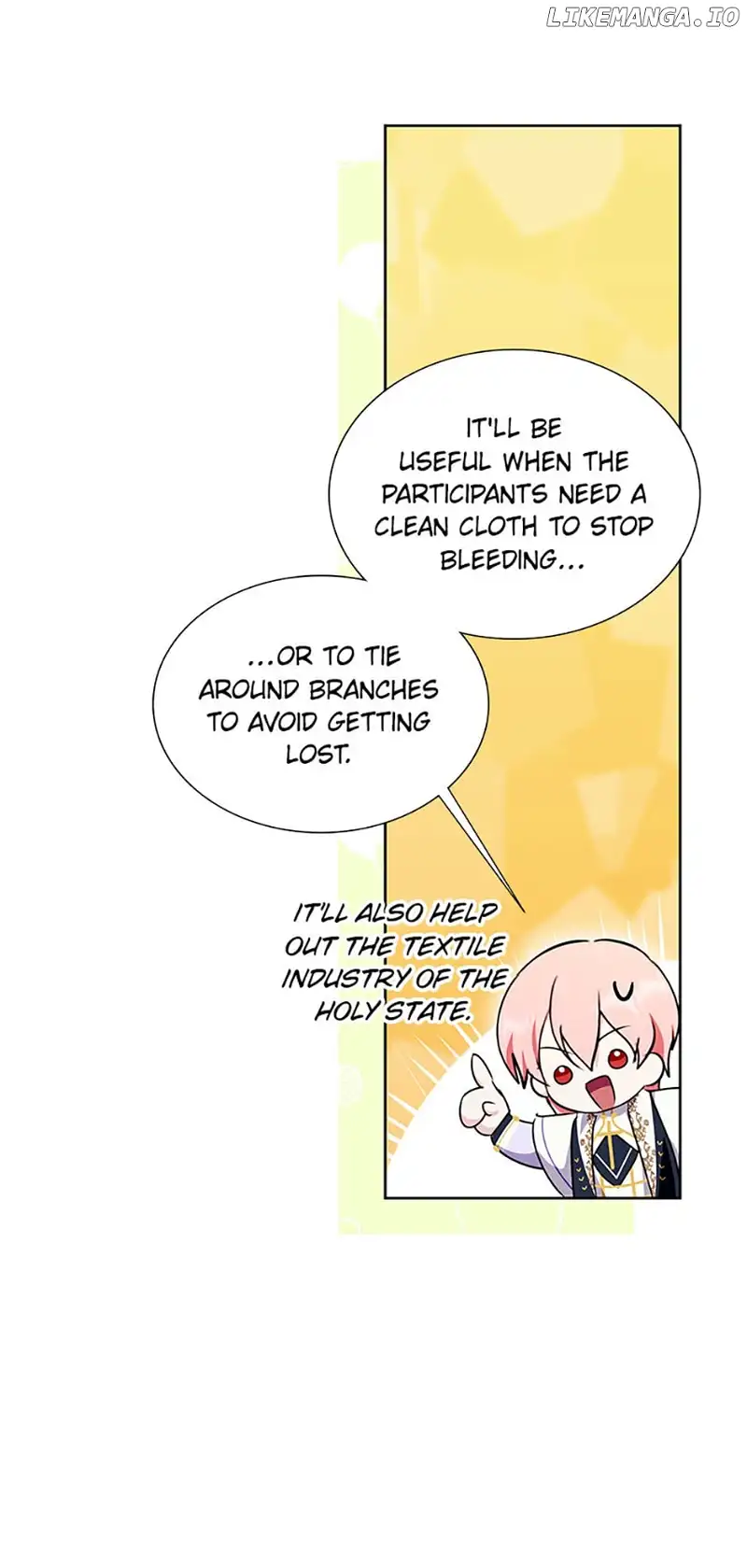 If You Remove the Kind Protagonist’s Mask chapter 43 page 37