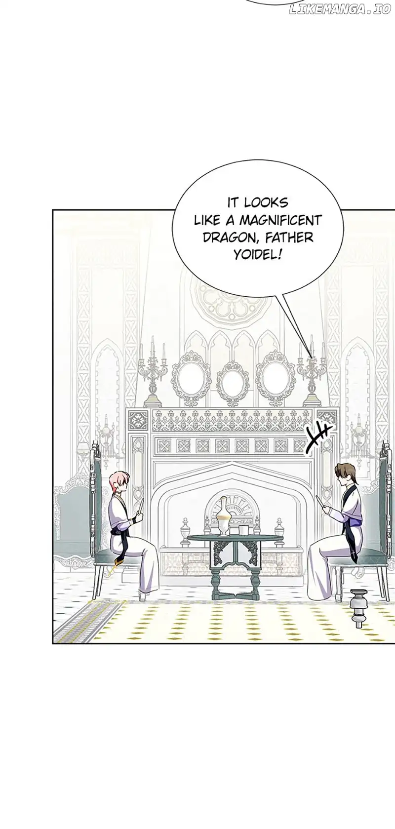 If You Remove the Kind Protagonist’s Mask chapter 43 page 41