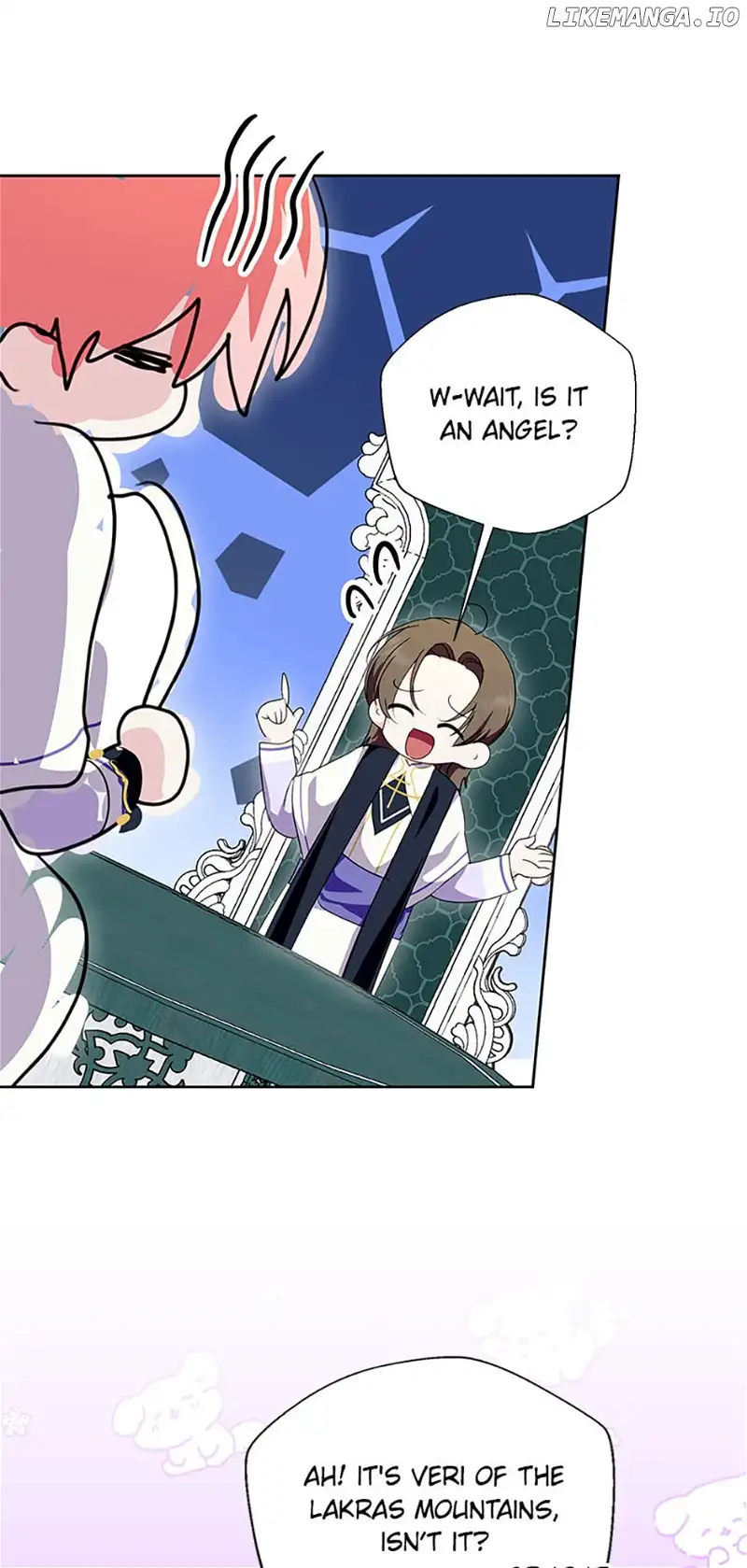 If You Remove the Kind Protagonist’s Mask chapter 43 page 42
