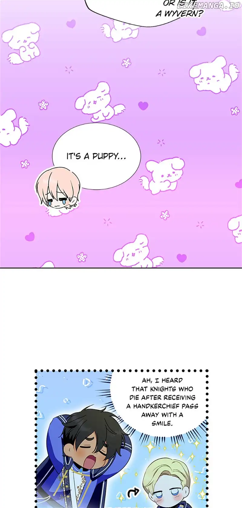 If You Remove the Kind Protagonist’s Mask chapter 43 page 43