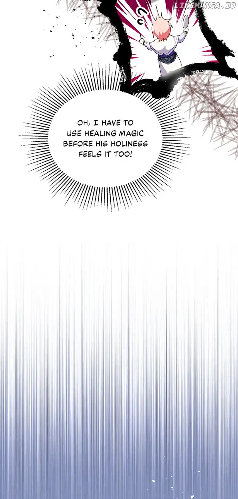 If You Remove the Kind Protagonist’s Mask chapter 43 page 45