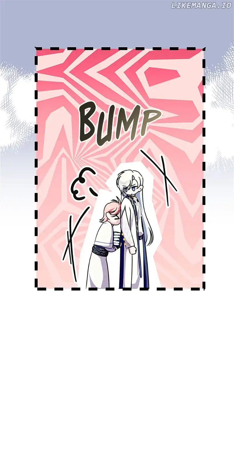 If You Remove the Kind Protagonist’s Mask chapter 43 page 47