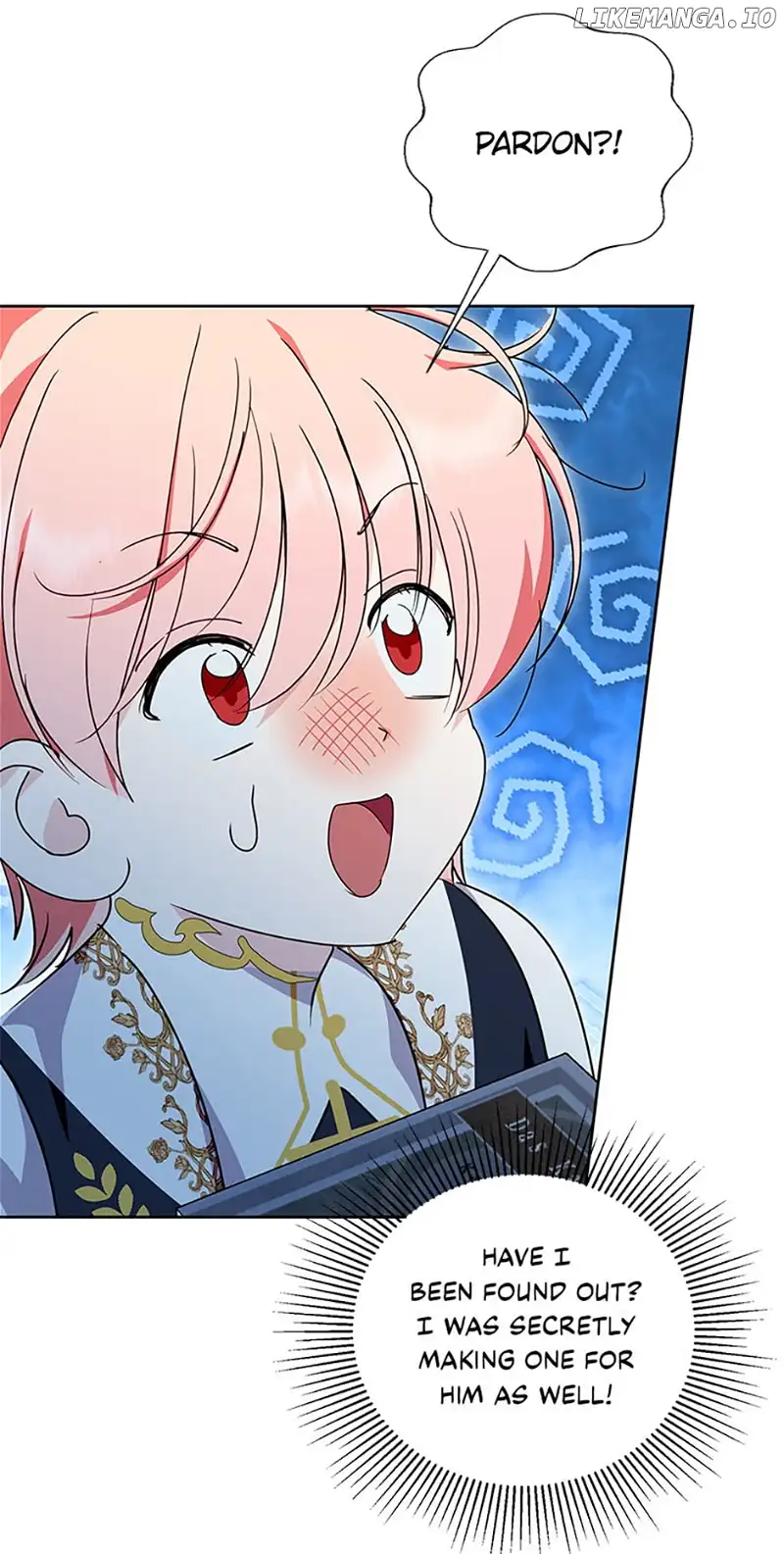 If You Remove the Kind Protagonist’s Mask chapter 43 page 48