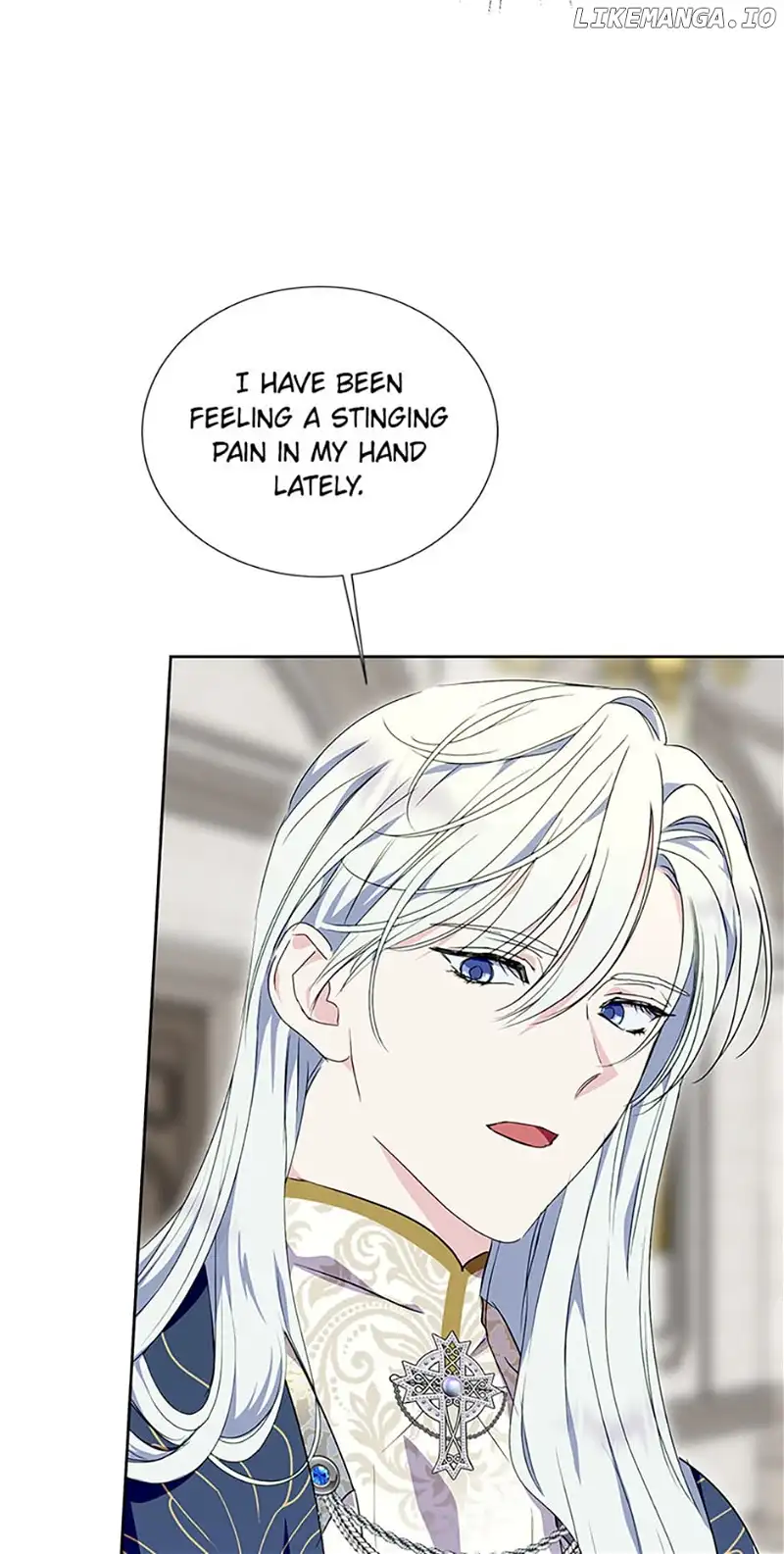 If You Remove the Kind Protagonist’s Mask chapter 43 page 49