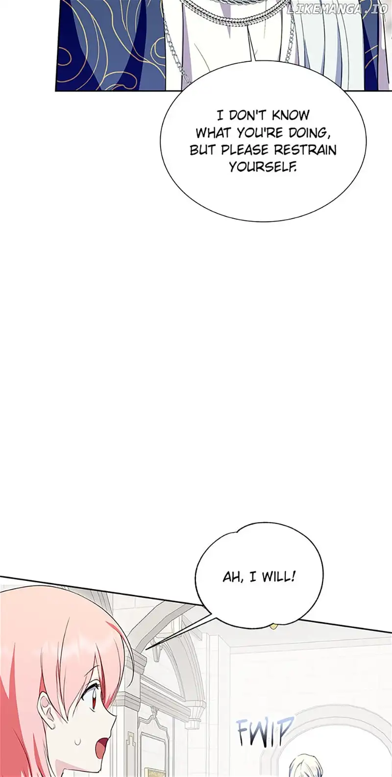 If You Remove the Kind Protagonist’s Mask chapter 43 page 50