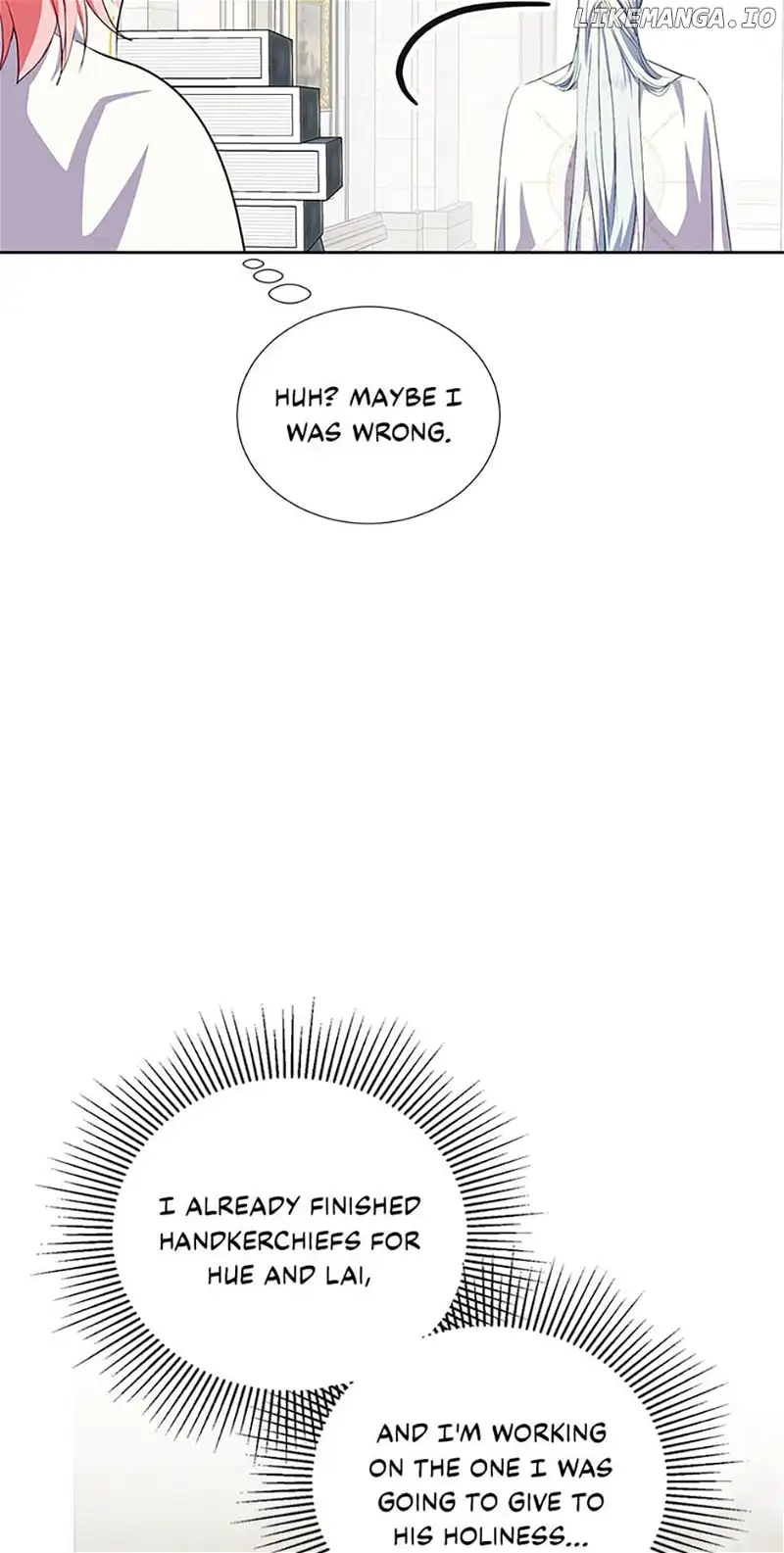 If You Remove the Kind Protagonist’s Mask chapter 43 page 51