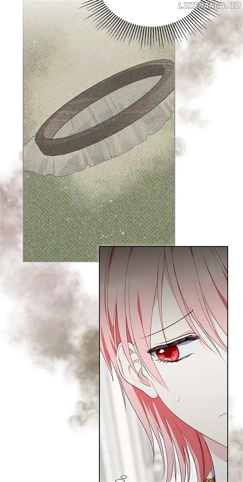 If You Remove the Kind Protagonist’s Mask chapter 43 page 52