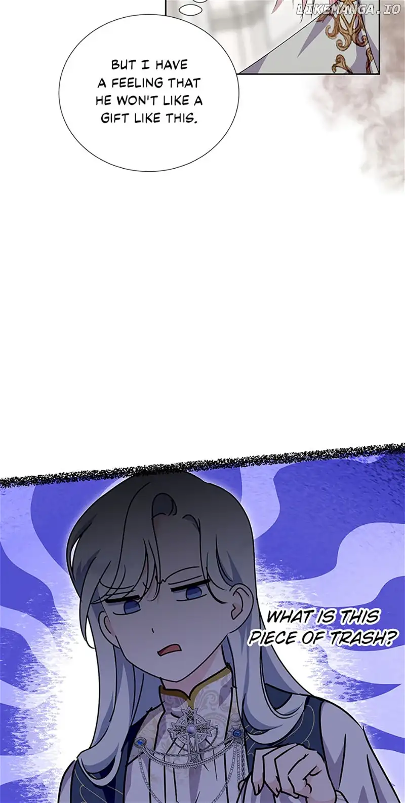 If You Remove the Kind Protagonist’s Mask chapter 43 page 53