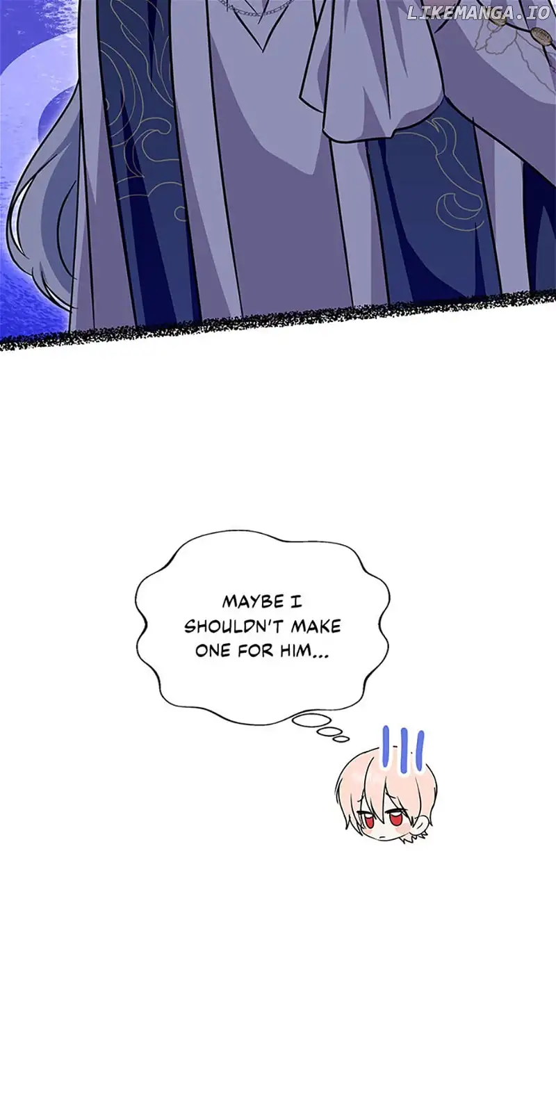 If You Remove the Kind Protagonist’s Mask chapter 43 page 54