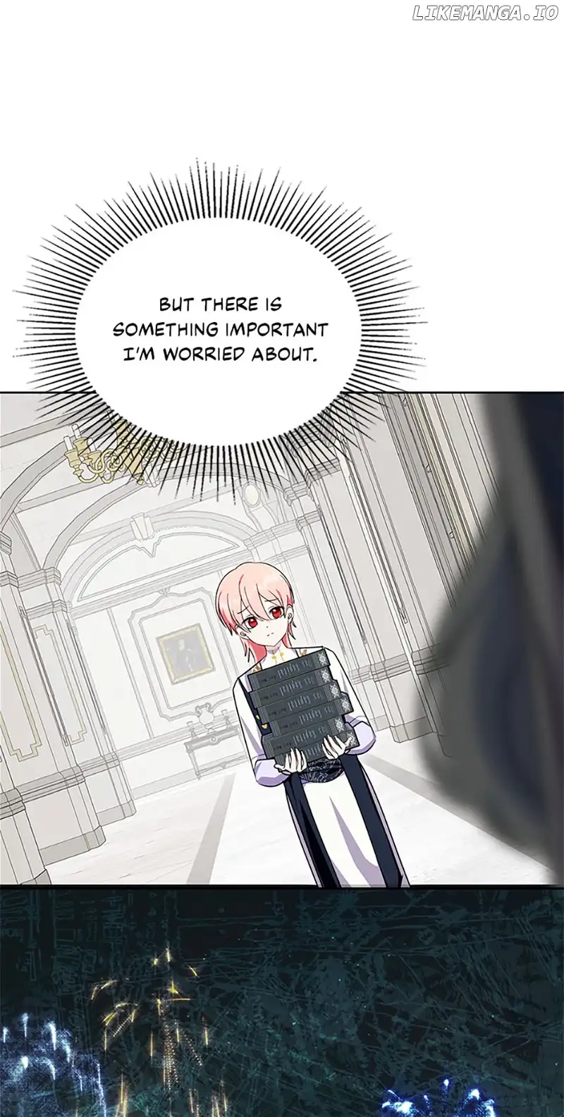 If You Remove the Kind Protagonist’s Mask chapter 43 page 55