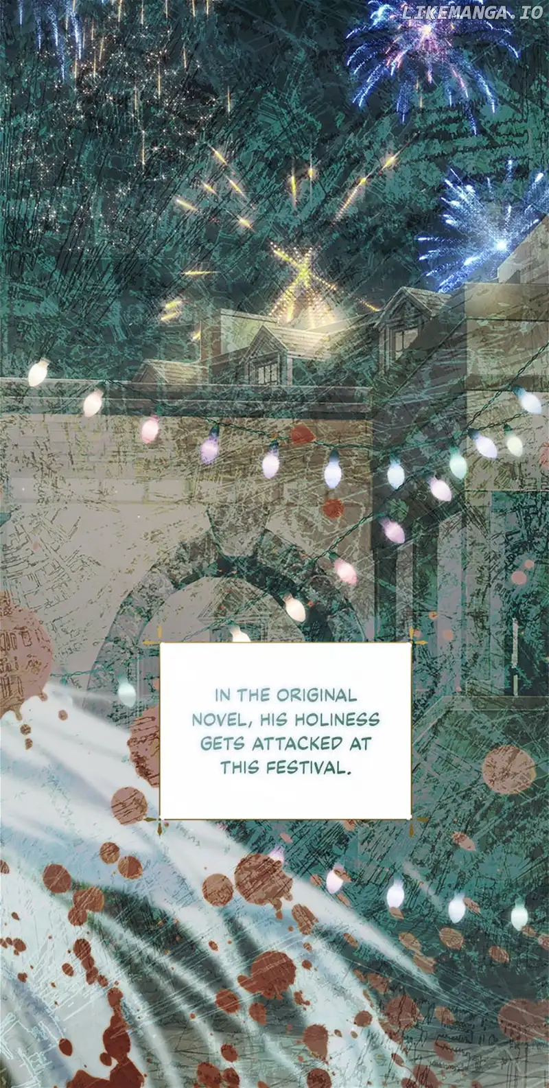 If You Remove the Kind Protagonist’s Mask chapter 43 page 56