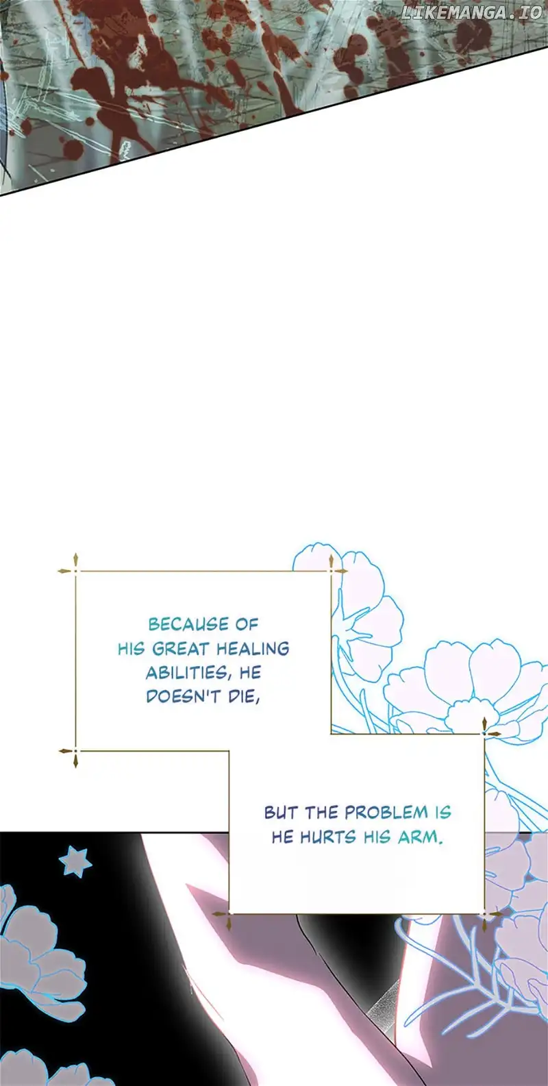 If You Remove the Kind Protagonist’s Mask chapter 43 page 57