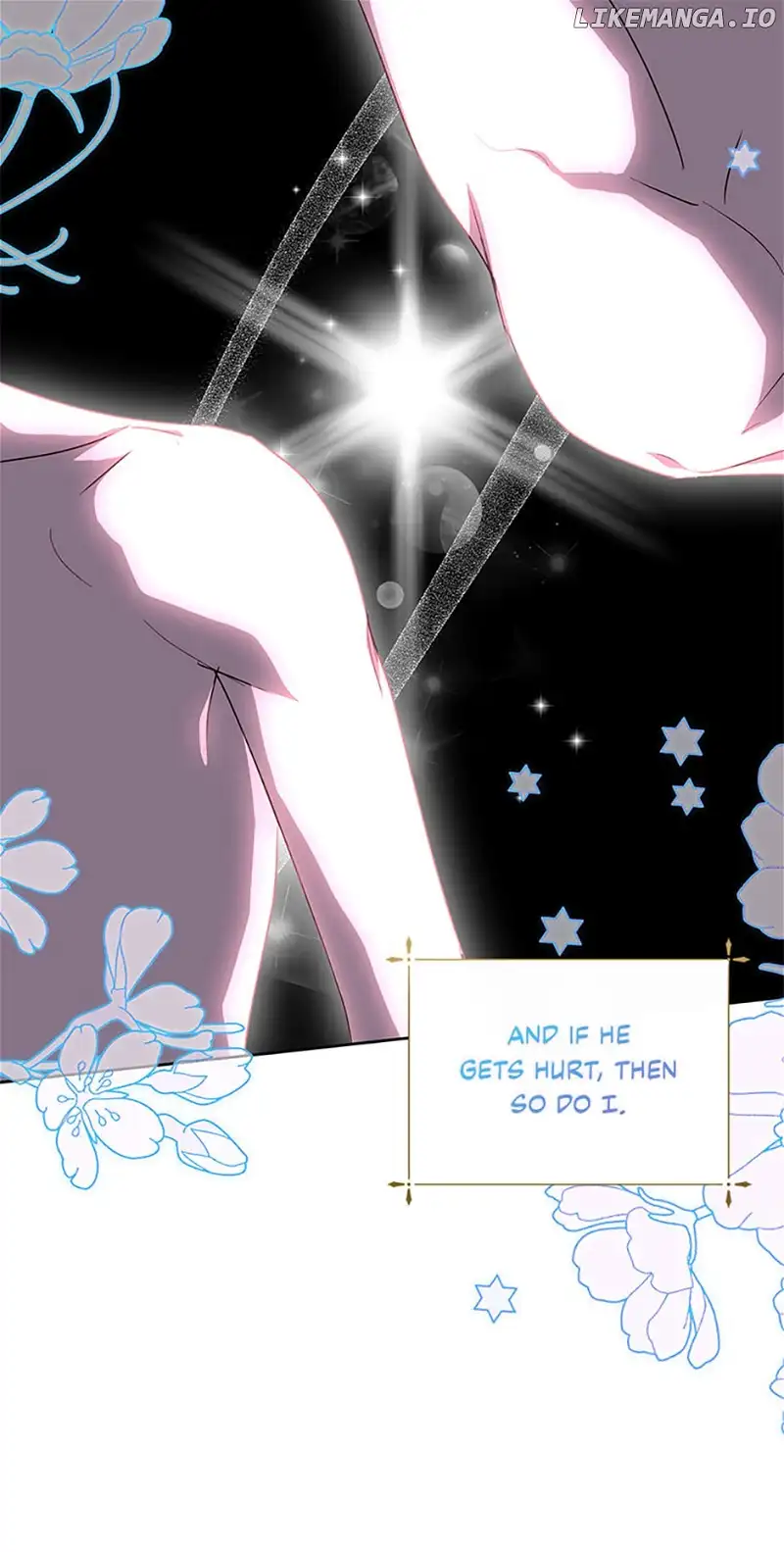If You Remove the Kind Protagonist’s Mask chapter 43 page 58
