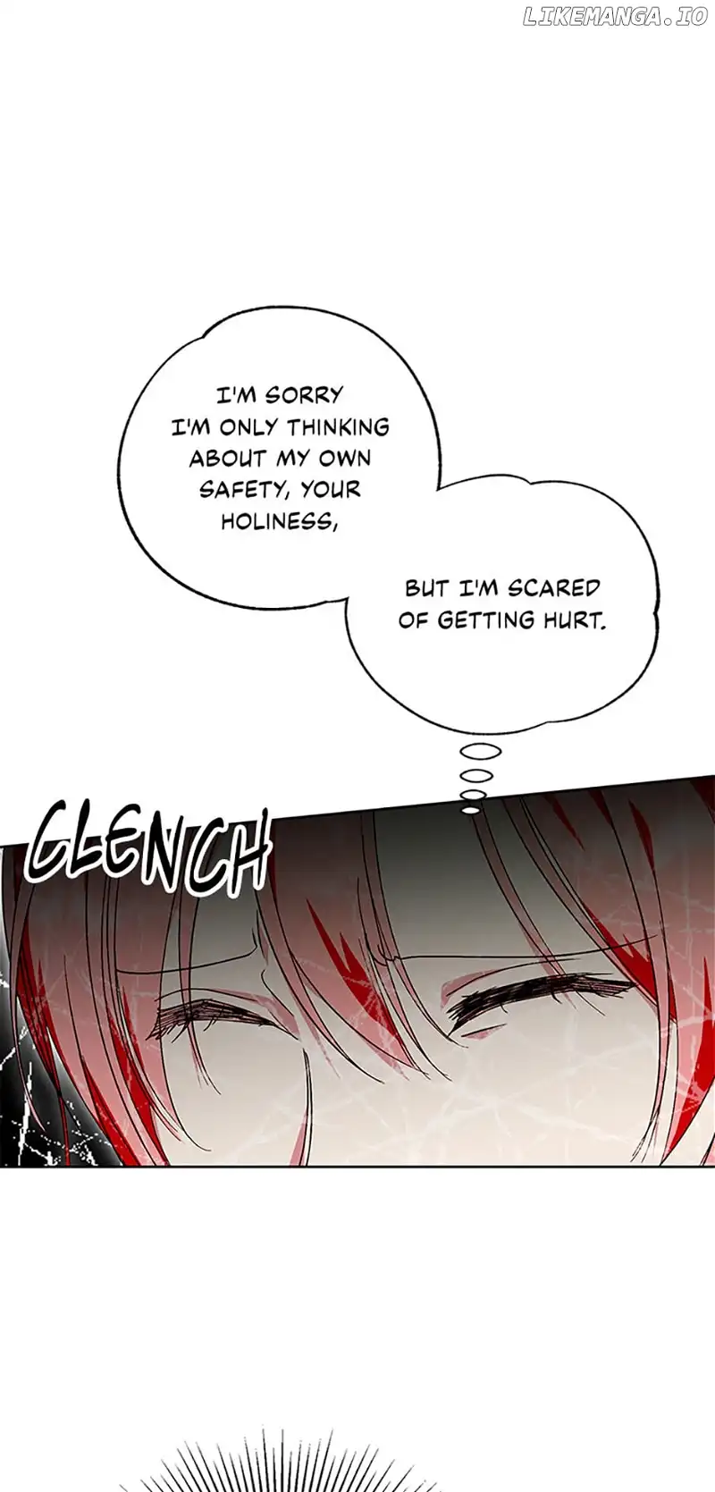 If You Remove the Kind Protagonist’s Mask chapter 43 page 59