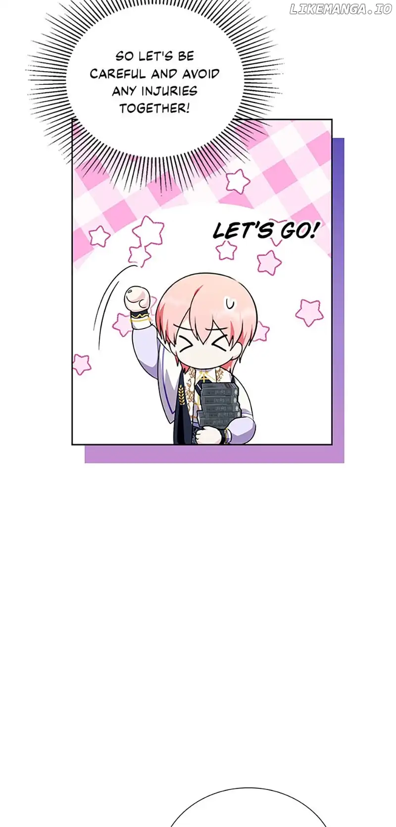 If You Remove the Kind Protagonist’s Mask chapter 43 page 60