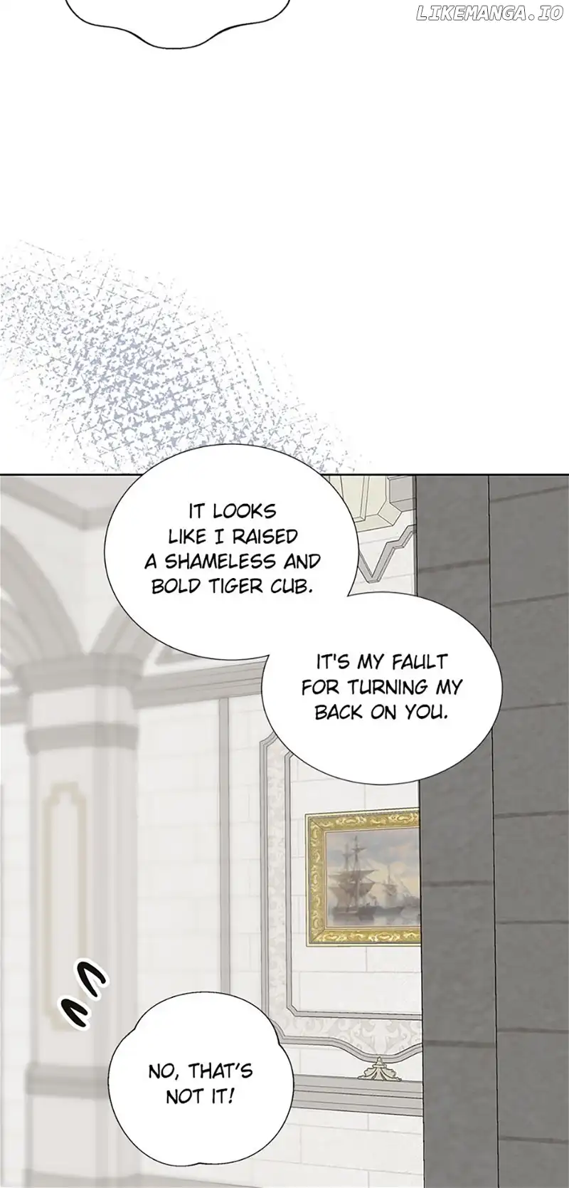 If You Remove the Kind Protagonist’s Mask chapter 43 page 62