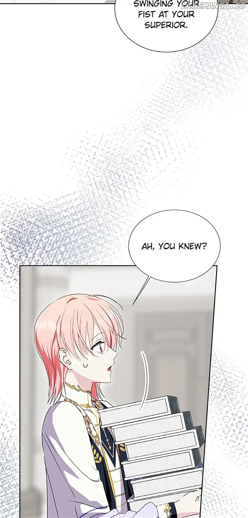If You Remove the Kind Protagonist’s Mask chapter 43 page 65