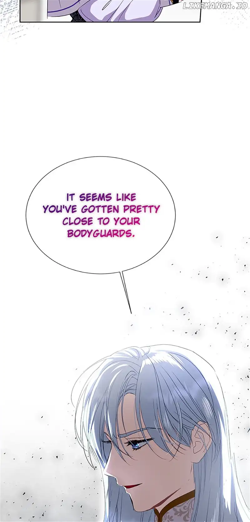 If You Remove the Kind Protagonist’s Mask chapter 43 page 66