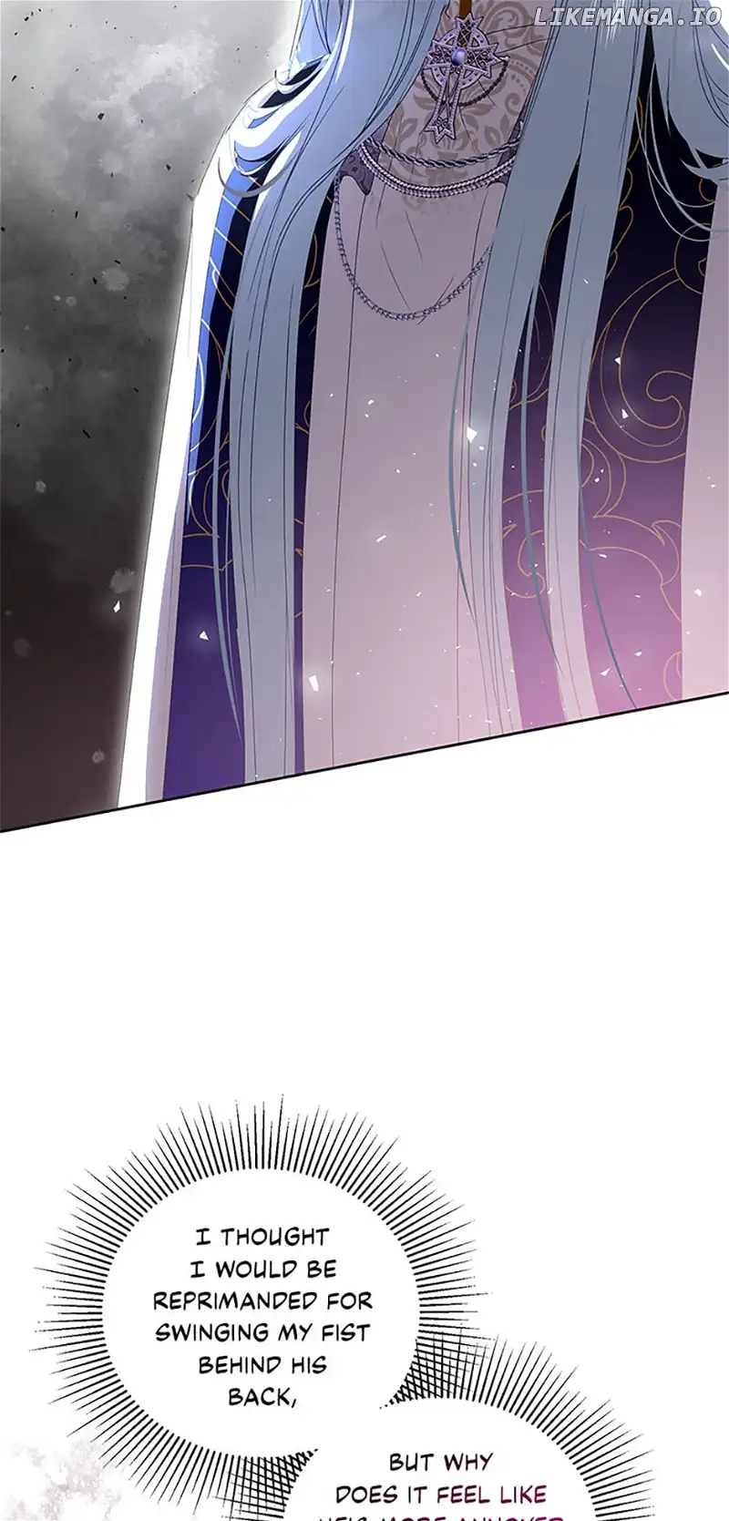 If You Remove the Kind Protagonist’s Mask chapter 43 page 67