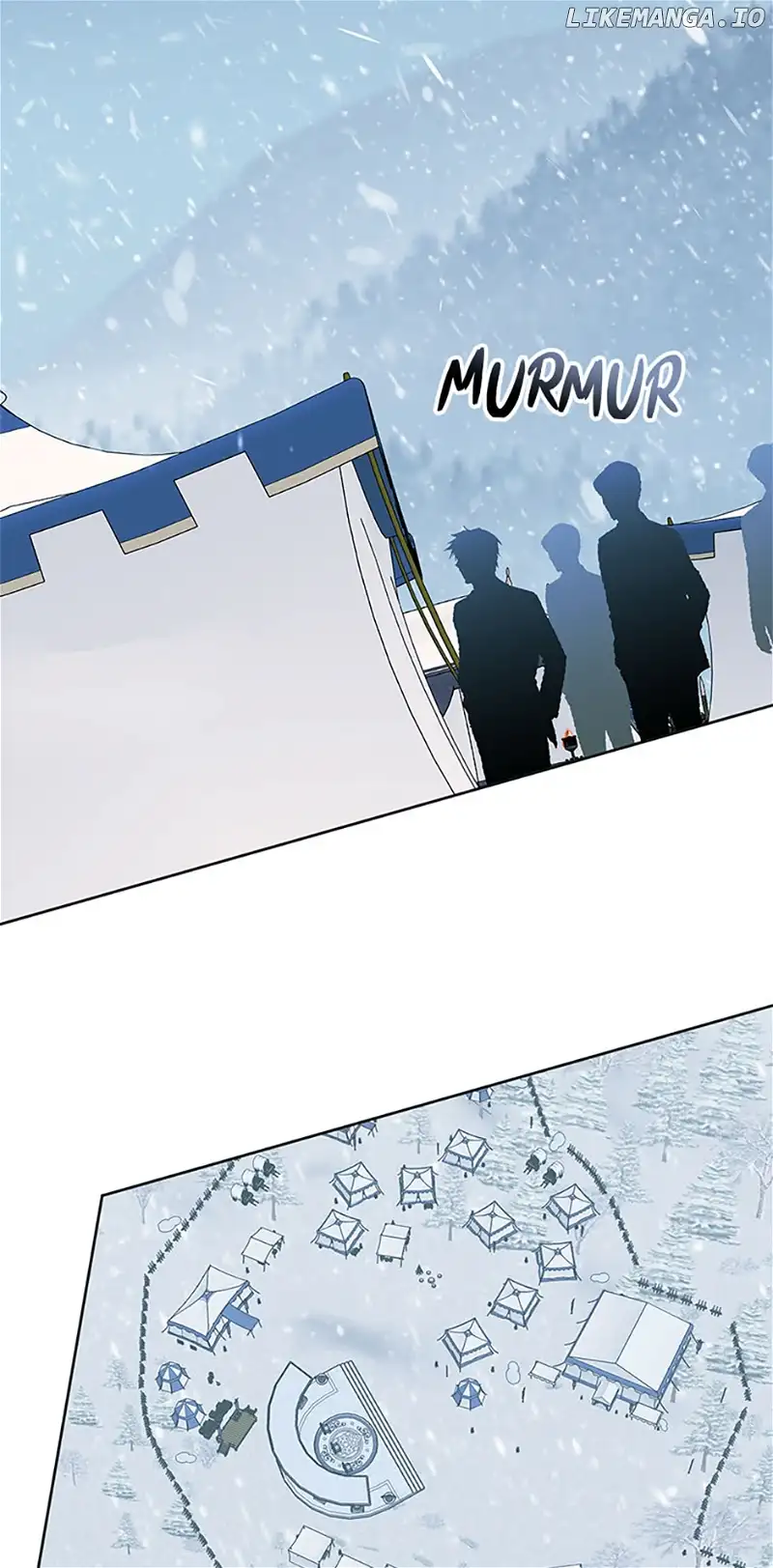 If You Remove the Kind Protagonist’s Mask chapter 44 page 3