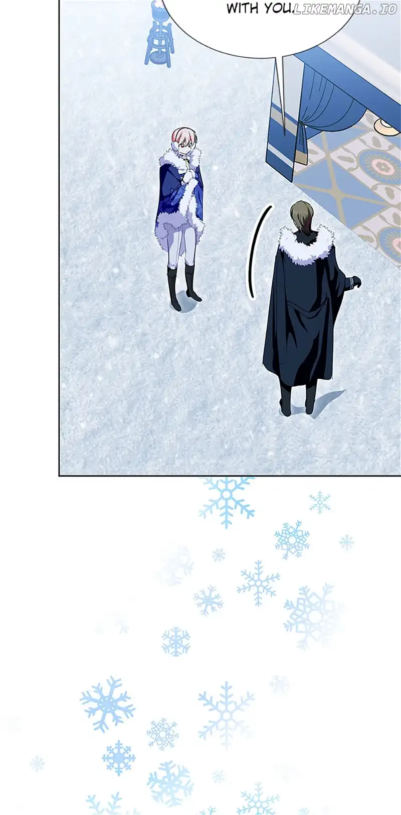 If You Remove the Kind Protagonist’s Mask chapter 44 page 6