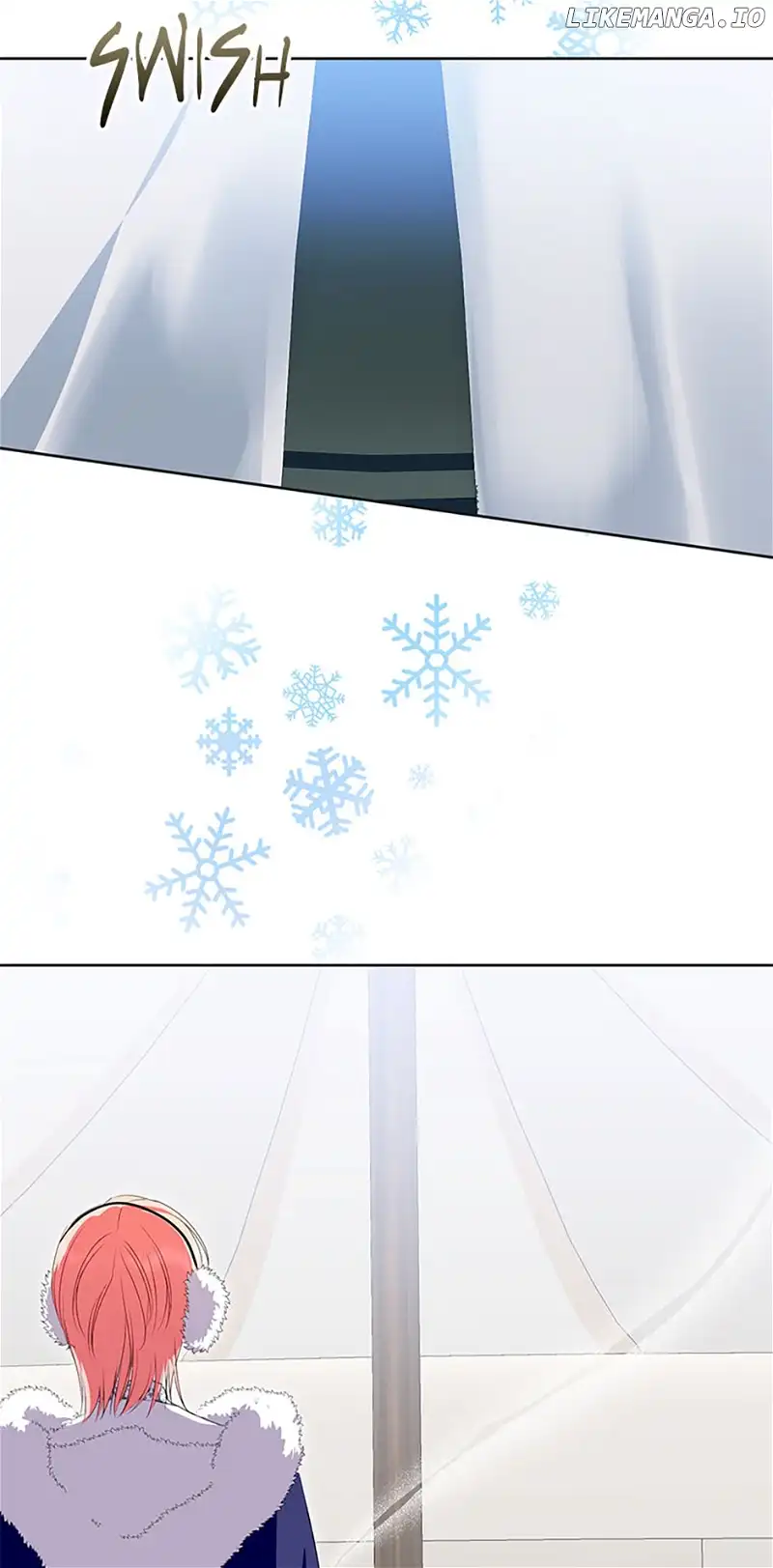 If You Remove the Kind Protagonist’s Mask chapter 44 page 7