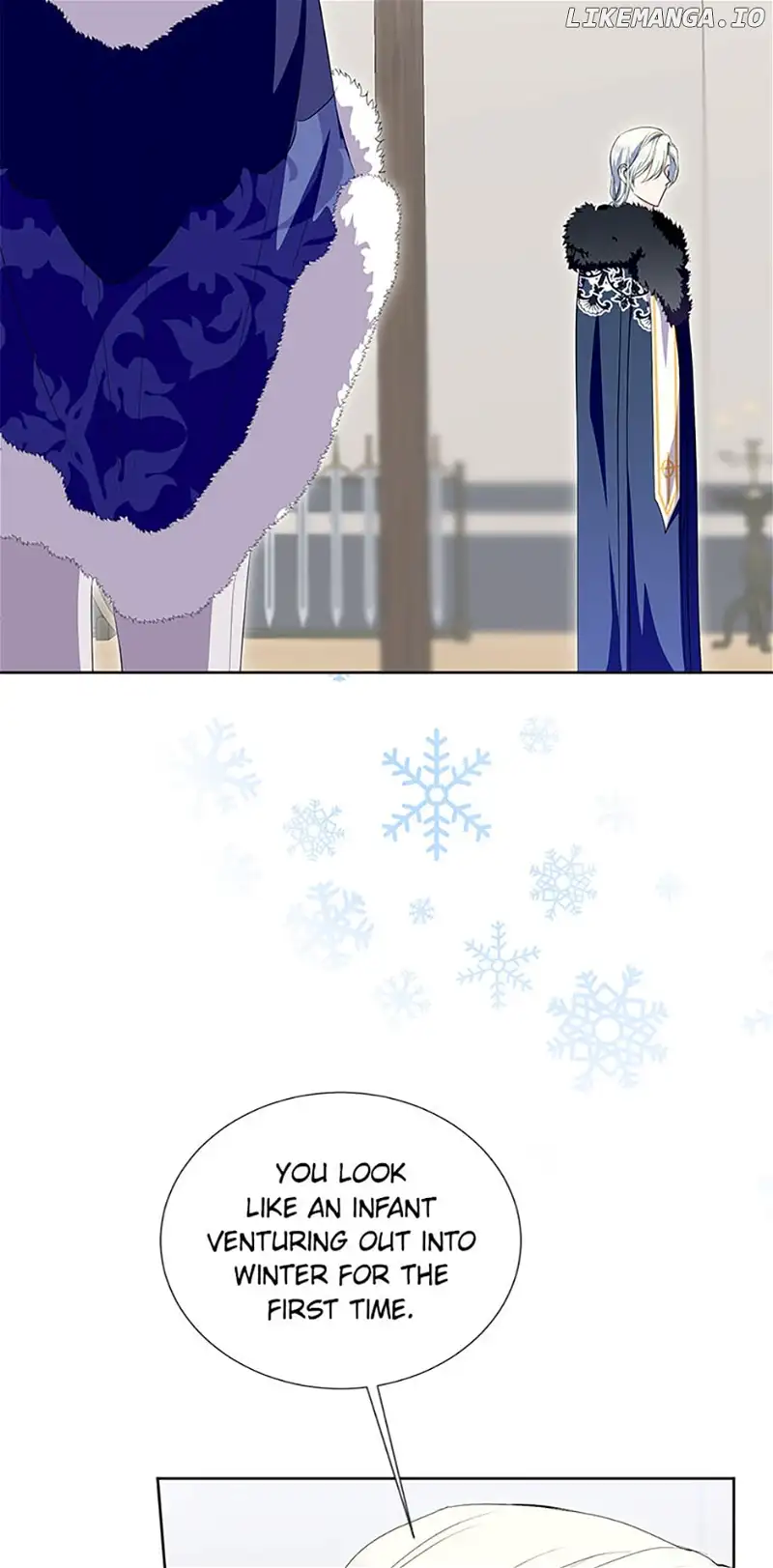 If You Remove the Kind Protagonist’s Mask chapter 44 page 8