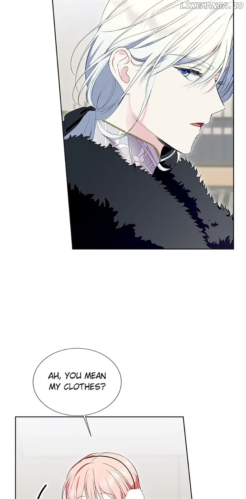 If You Remove the Kind Protagonist’s Mask chapter 44 page 9