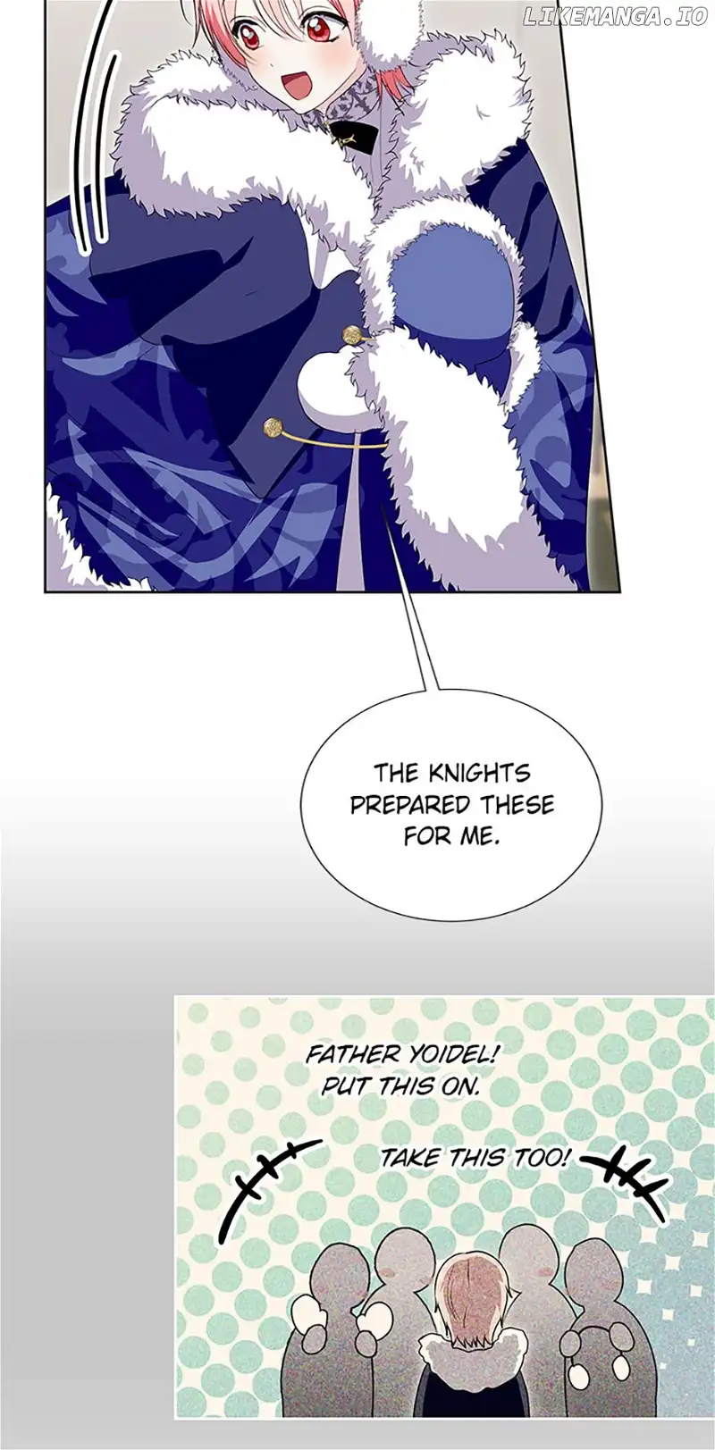 If You Remove the Kind Protagonist’s Mask chapter 44 page 10