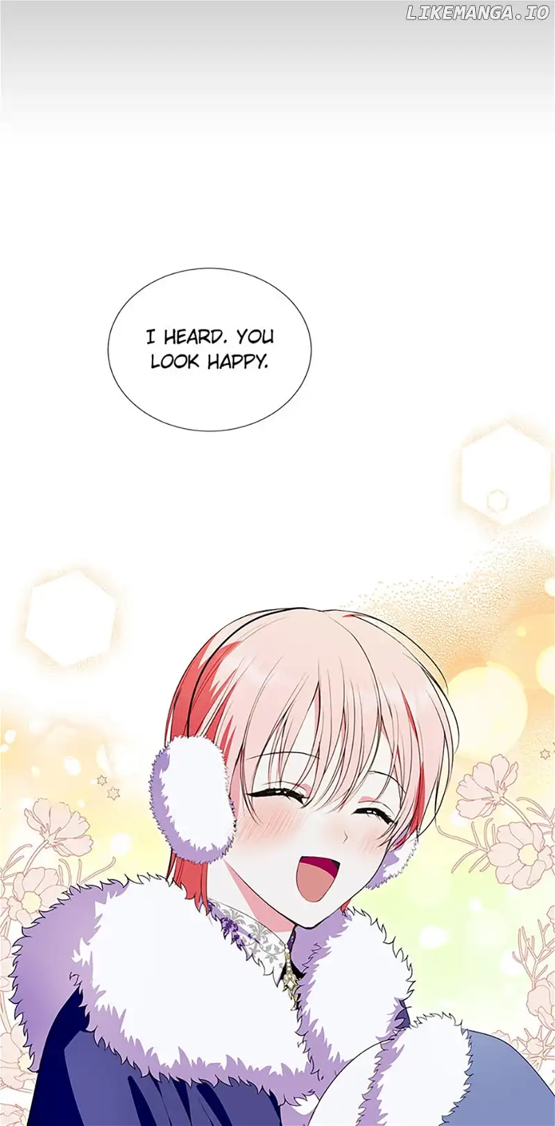 If You Remove the Kind Protagonist’s Mask chapter 44 page 11