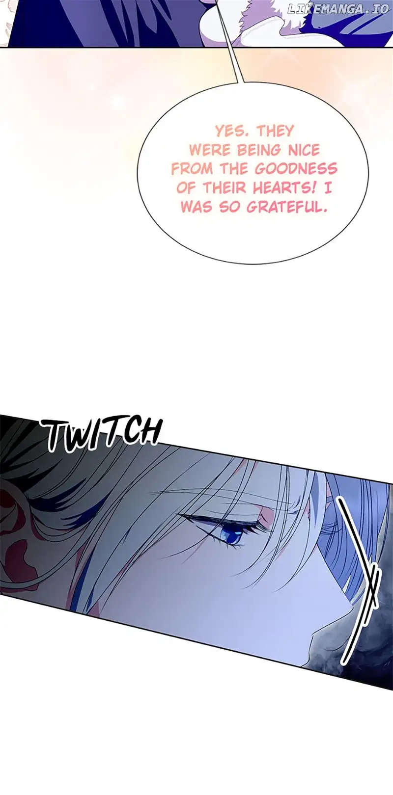 If You Remove the Kind Protagonist’s Mask chapter 44 page 12