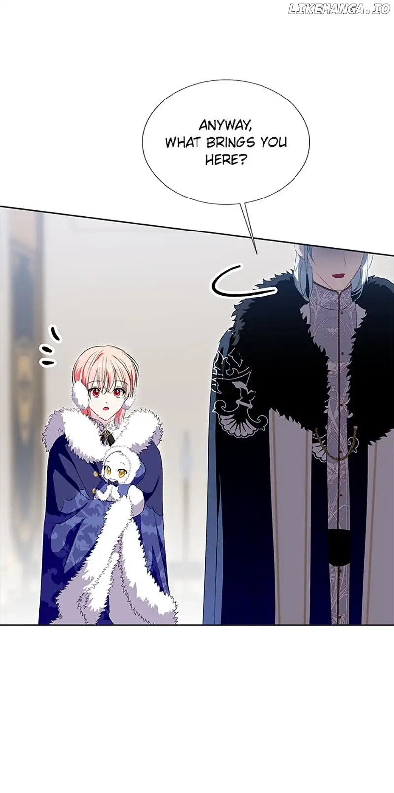 If You Remove the Kind Protagonist’s Mask chapter 44 page 13