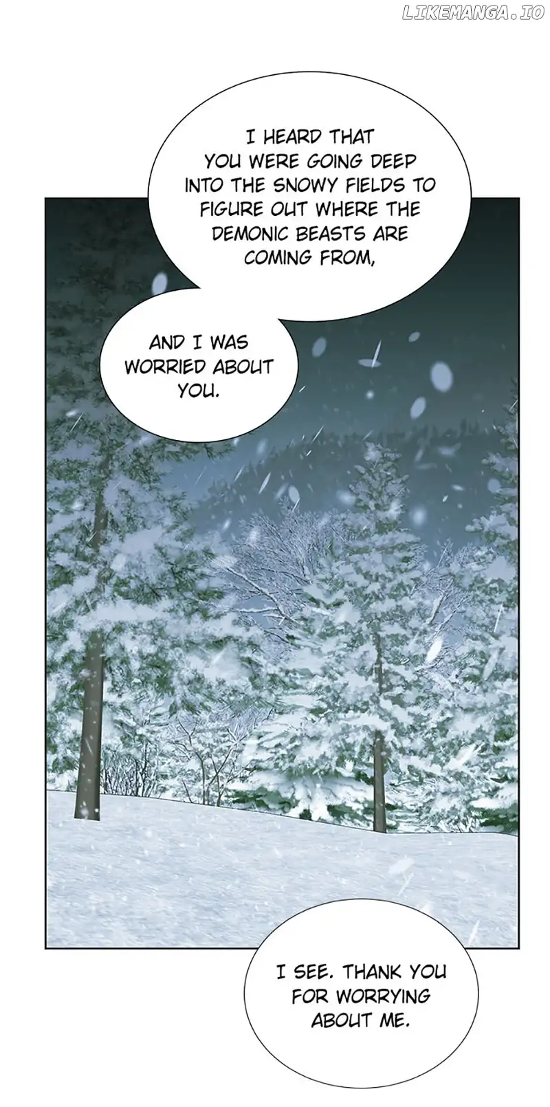 If You Remove the Kind Protagonist’s Mask chapter 44 page 14