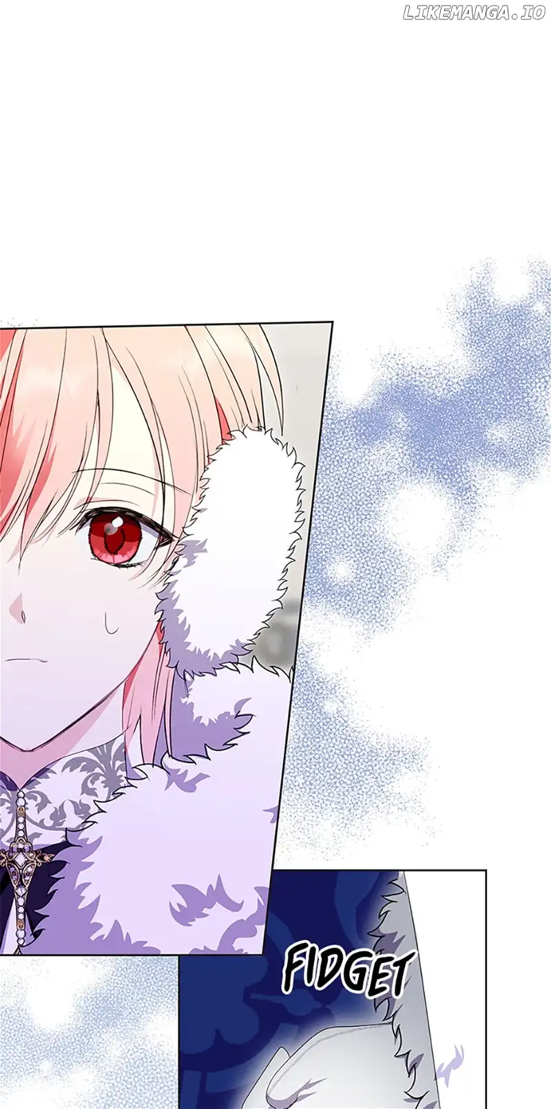 If You Remove the Kind Protagonist’s Mask chapter 44 page 15