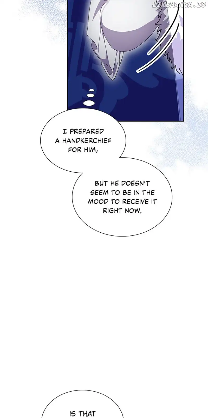 If You Remove the Kind Protagonist’s Mask chapter 44 page 16