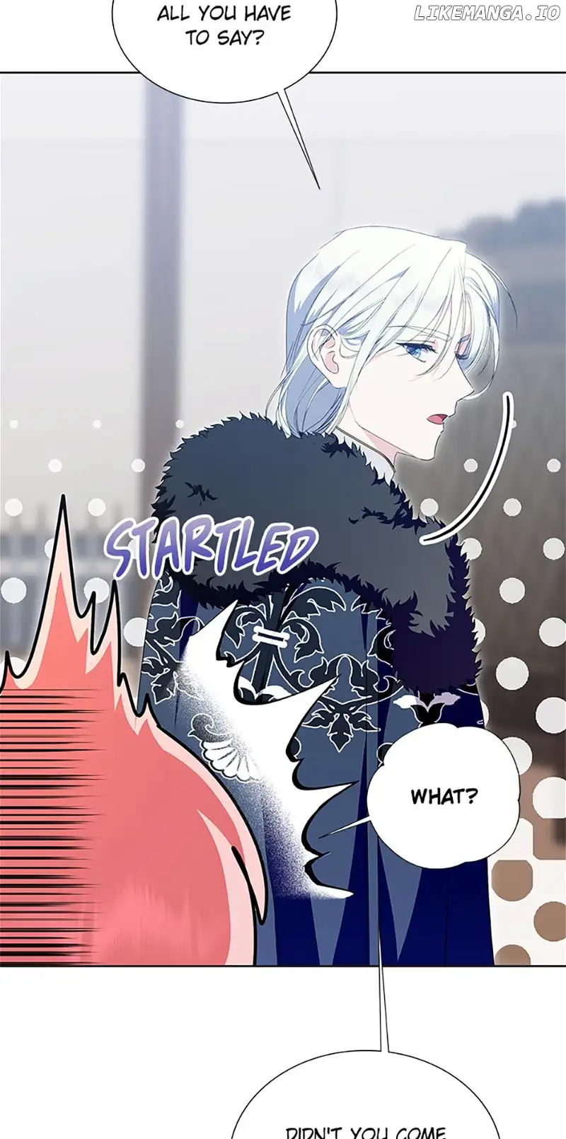 If You Remove the Kind Protagonist’s Mask chapter 44 page 17