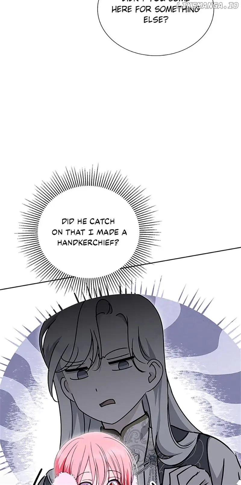 If You Remove the Kind Protagonist’s Mask chapter 44 page 18