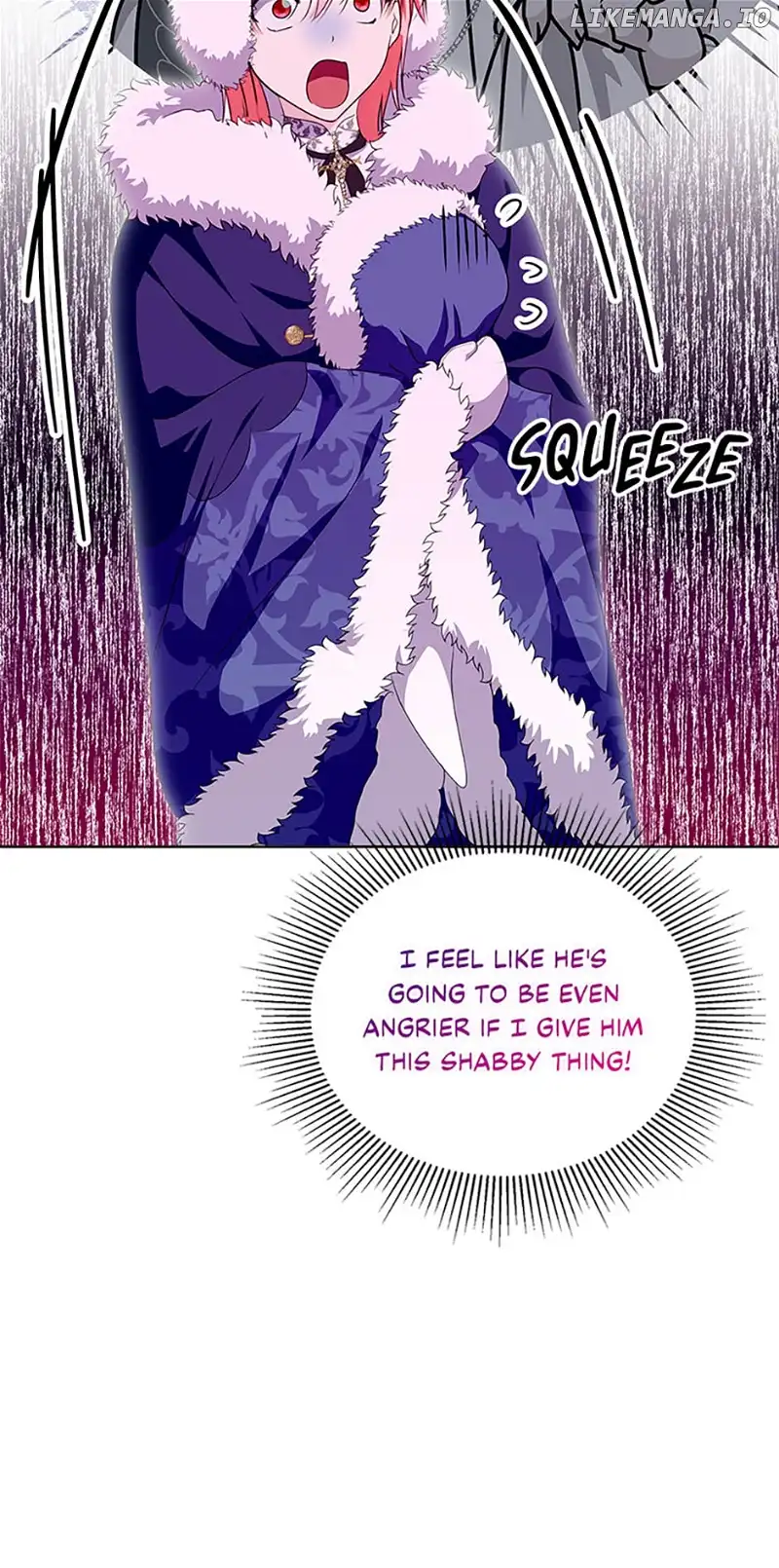 If You Remove the Kind Protagonist’s Mask chapter 44 page 19