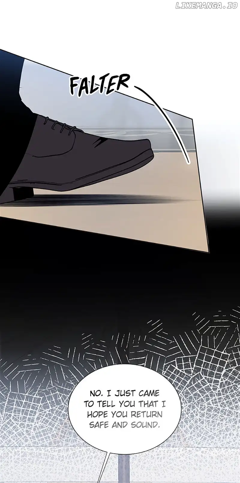 If You Remove the Kind Protagonist’s Mask chapter 44 page 20