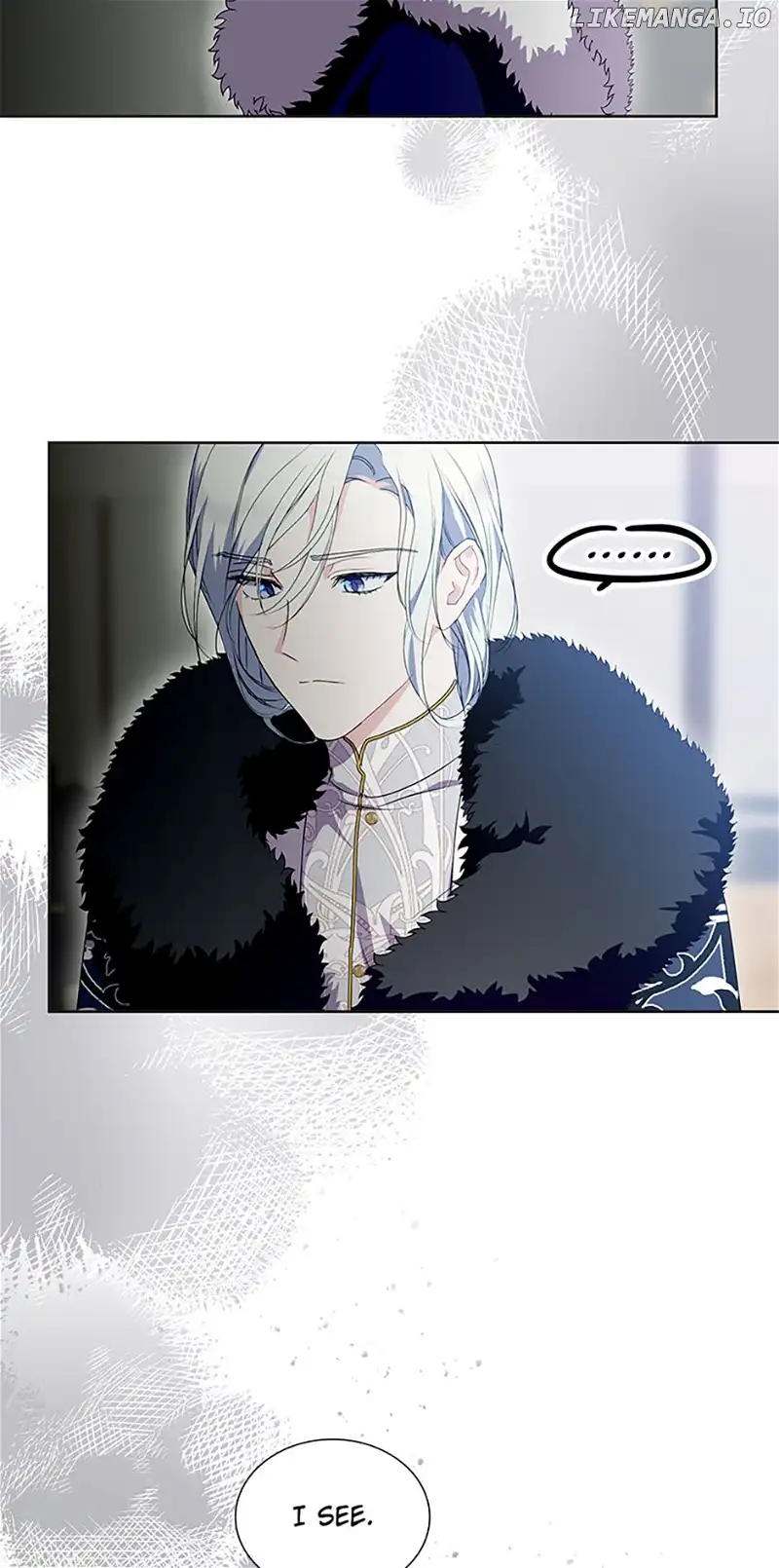 If You Remove the Kind Protagonist’s Mask chapter 44 page 22