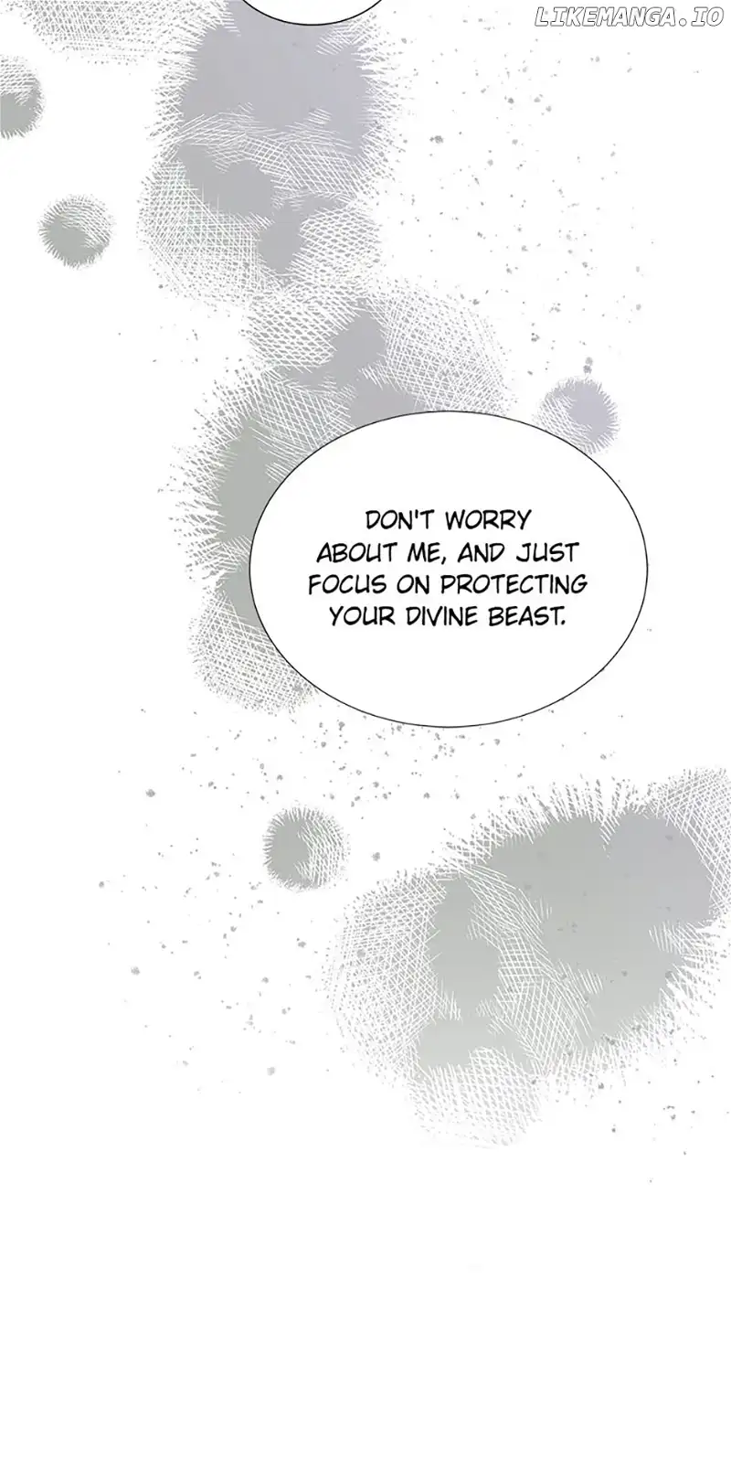 If You Remove the Kind Protagonist’s Mask chapter 44 page 23