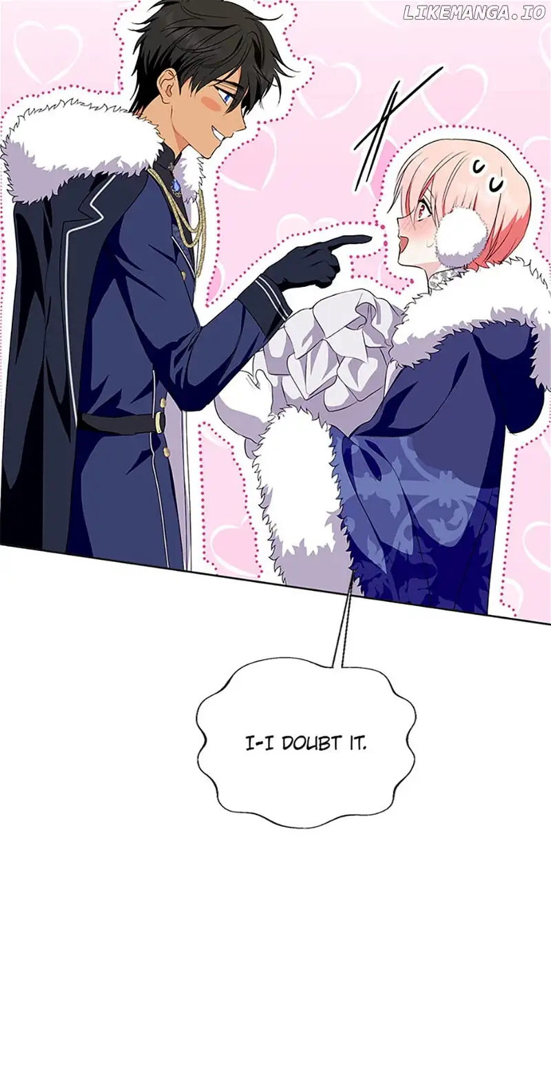 If You Remove the Kind Protagonist’s Mask chapter 44 page 29