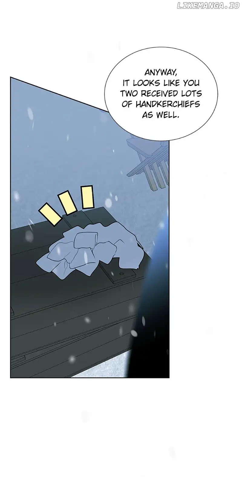 If You Remove the Kind Protagonist’s Mask chapter 44 page 30