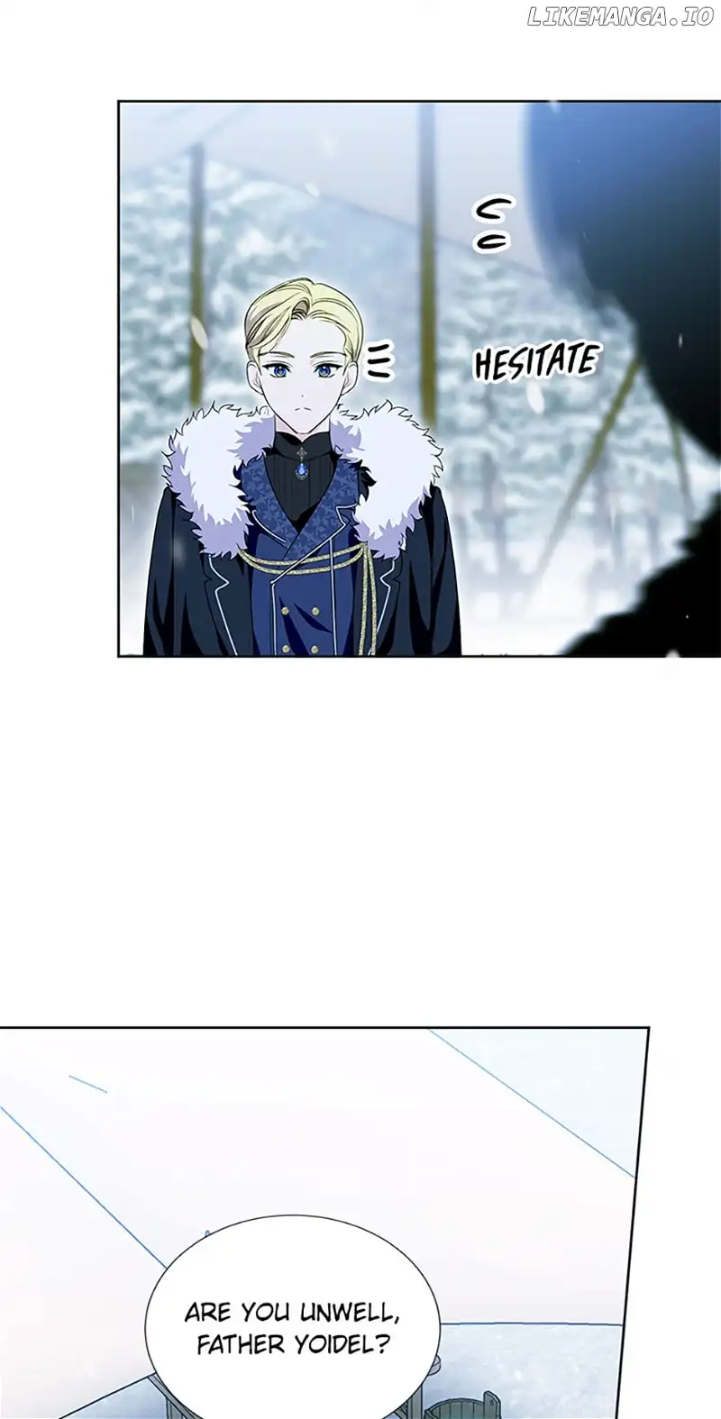 If You Remove the Kind Protagonist’s Mask chapter 44 page 31